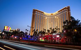 Hotel Treasure Island en Las Vegas